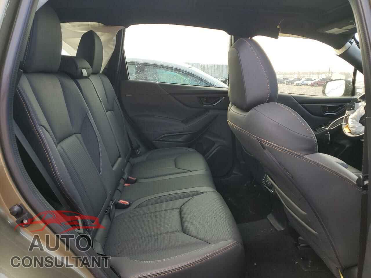 SUBARU FORESTER 2023 - JF2SKALCXPH452646