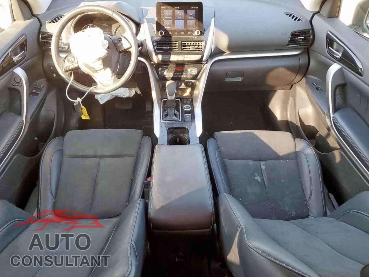 MITSUBISHI ECLIPSE 2023 - JA4ATWAA4PZ025215