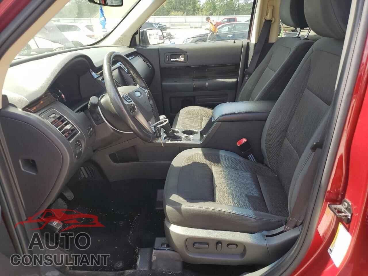 FORD FLEX 2013 - 2FMHK6C8XDBD14854