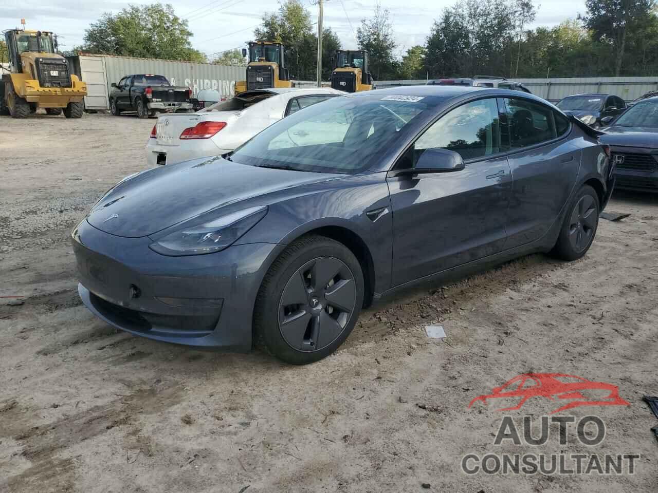 TESLA MODEL 3 2023 - 5YJ3E1EA1PF648058