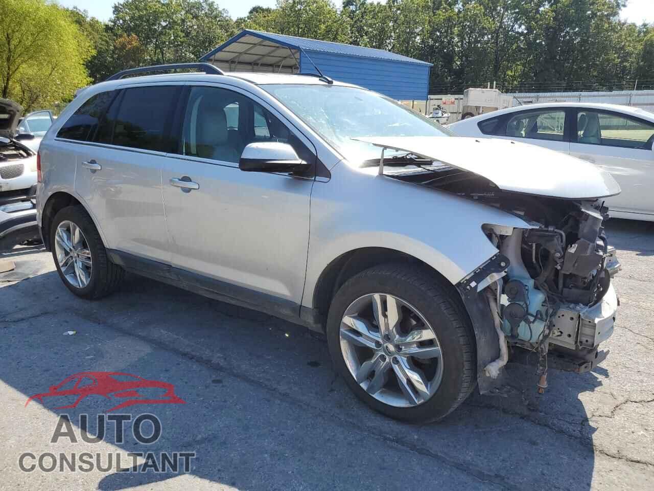 FORD EDGE 2013 - 2FMDK4KC8DBC50774