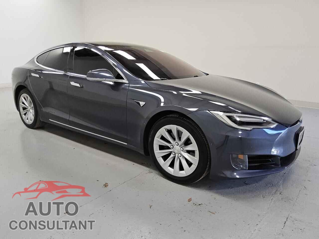 TESLA MODEL S 2016 - 5YJSA1E10GF175101