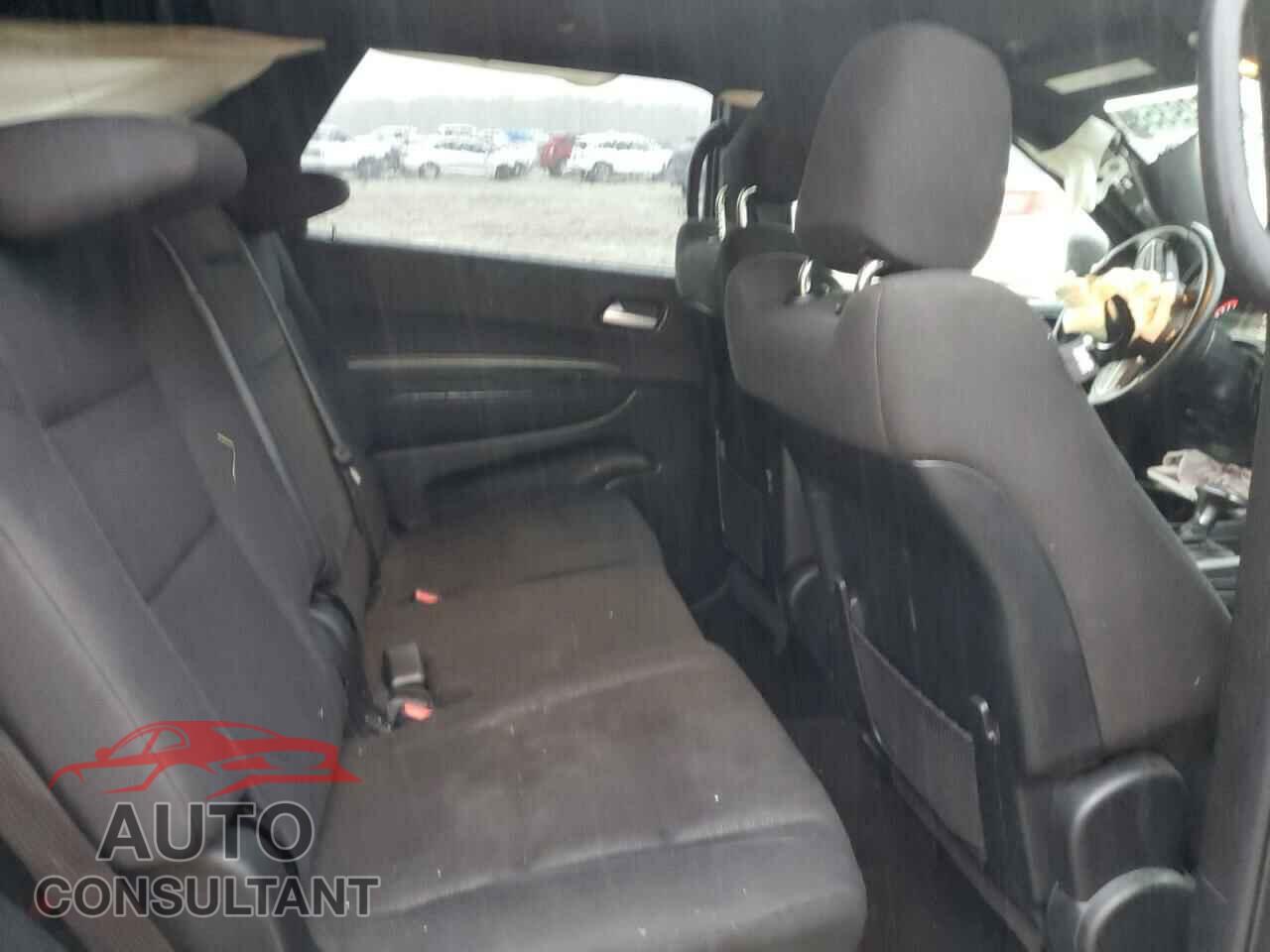 DODGE DURANGO 2021 - 1C4RDHAG3MC577776