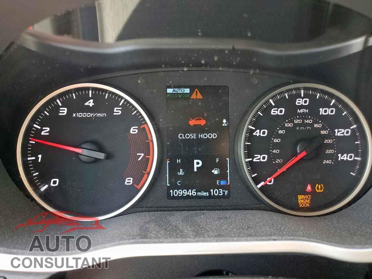 MITSUBISHI ECLIPSE 2018 - JA4AT4AA5JZ051592