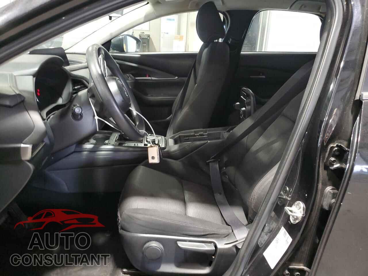 MAZDA CX30 2021 - 3MVDMBAL1MM262461