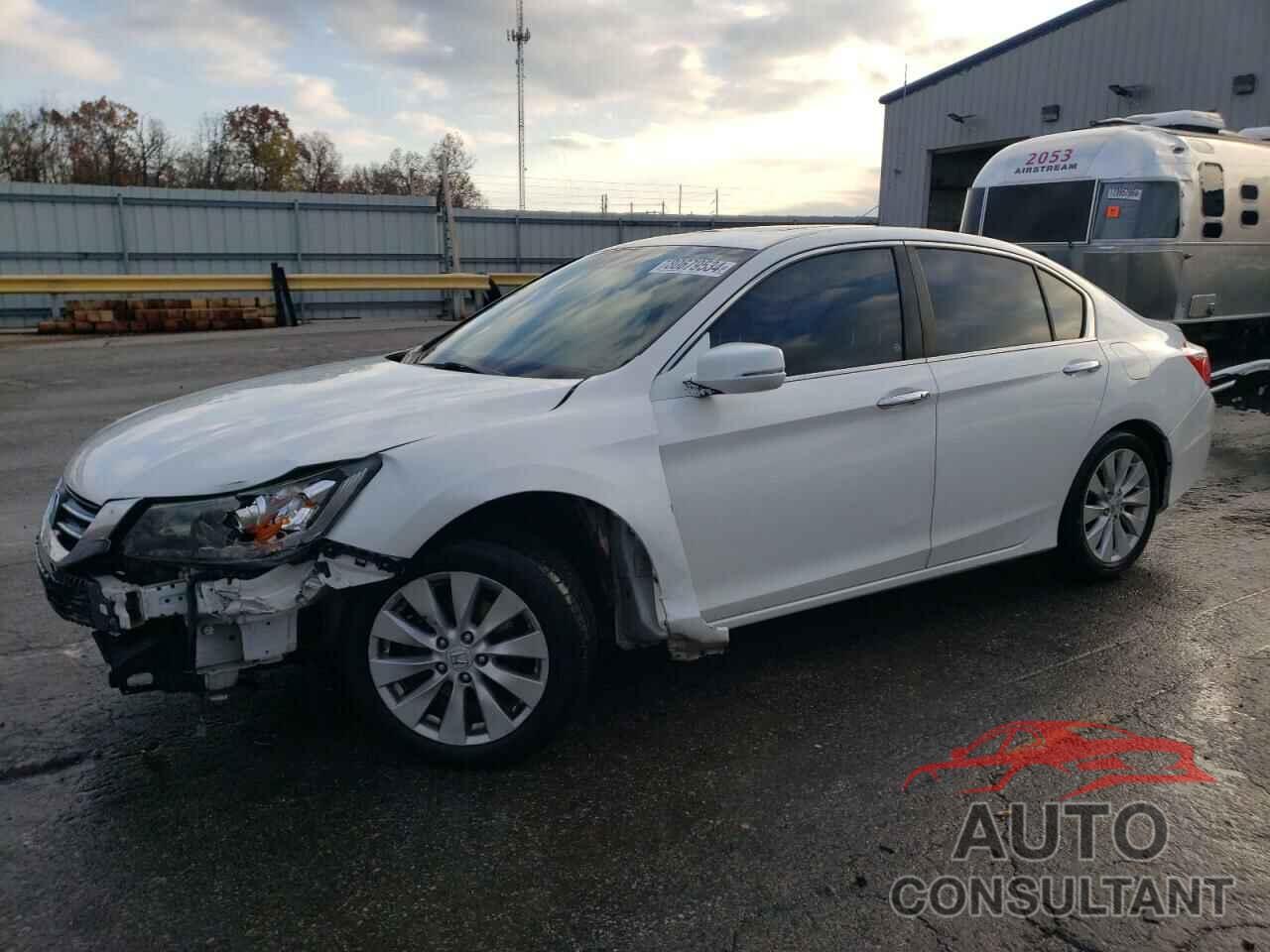 HONDA ACCORD 2015 - 1HGCR2F88FA031853