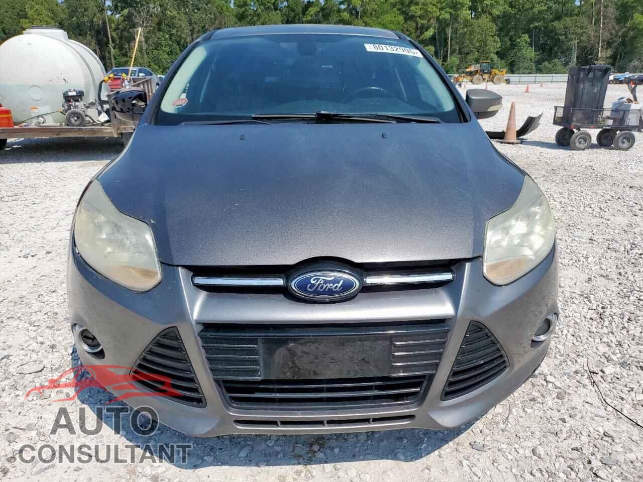 FORD FOCUS 2012 - 1FAHP3M2XCL357464