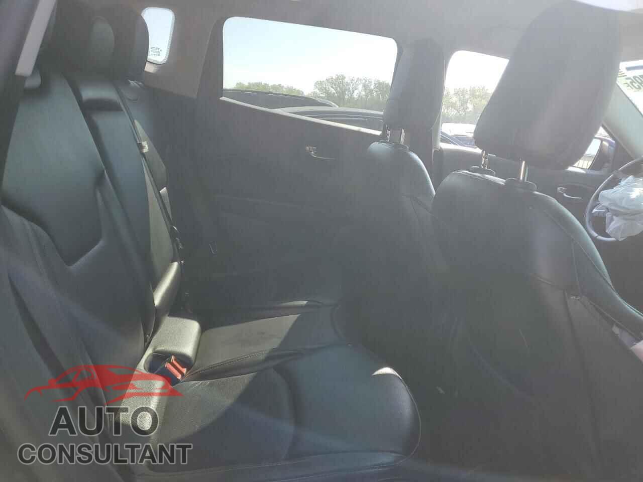 JEEP COMPASS 2020 - 3C4NJDCB8LT215513