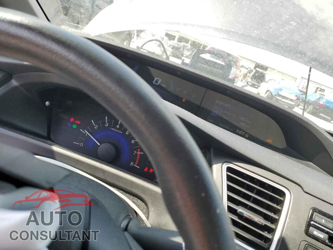 HONDA CIVIC 2015 - 19XFB2F53FE066867