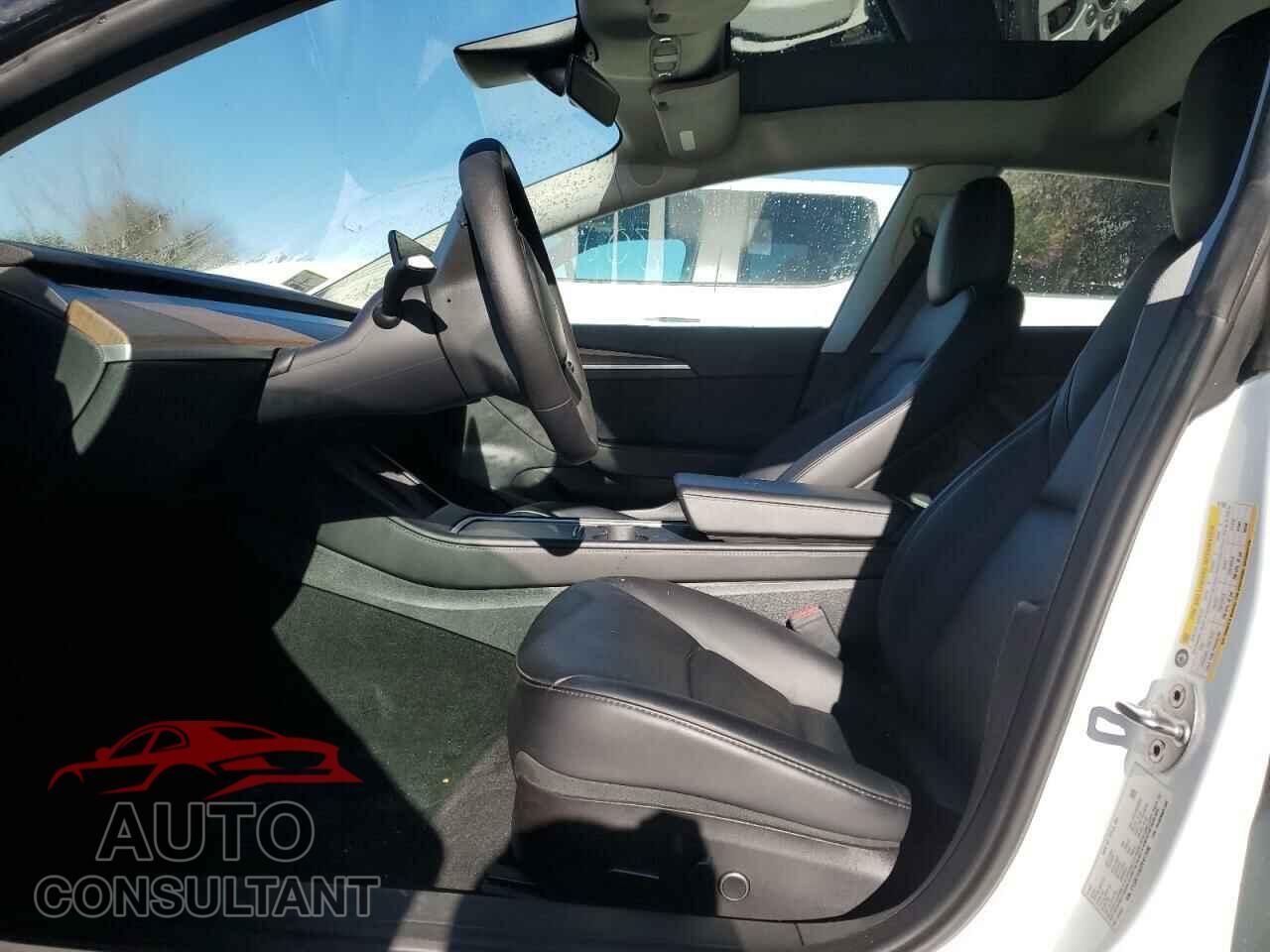 TESLA MODEL 3 2023 - 5YJ3E1EA2PF417590
