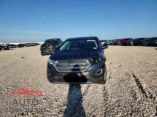 FORD EDGE 2016 - 2FMPK4J91GBB89498