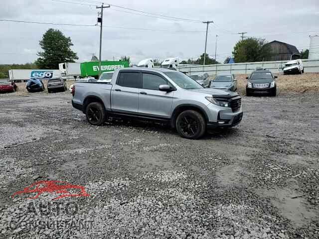 HONDA RIDGELINE 2022 - 5FPYK3F70NB008263