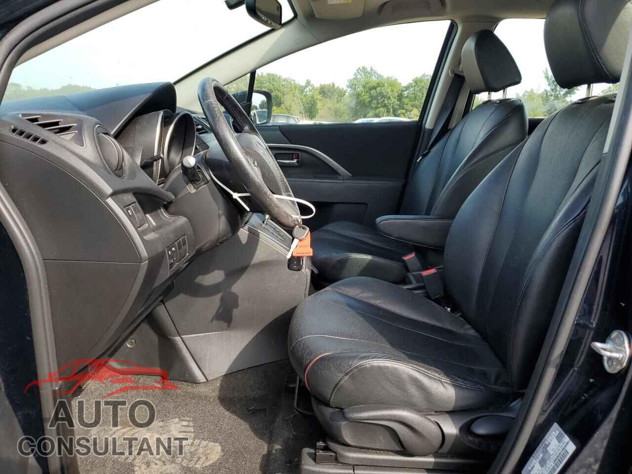 MAZDA 5 2014 - JM1CW2DL6E0171161