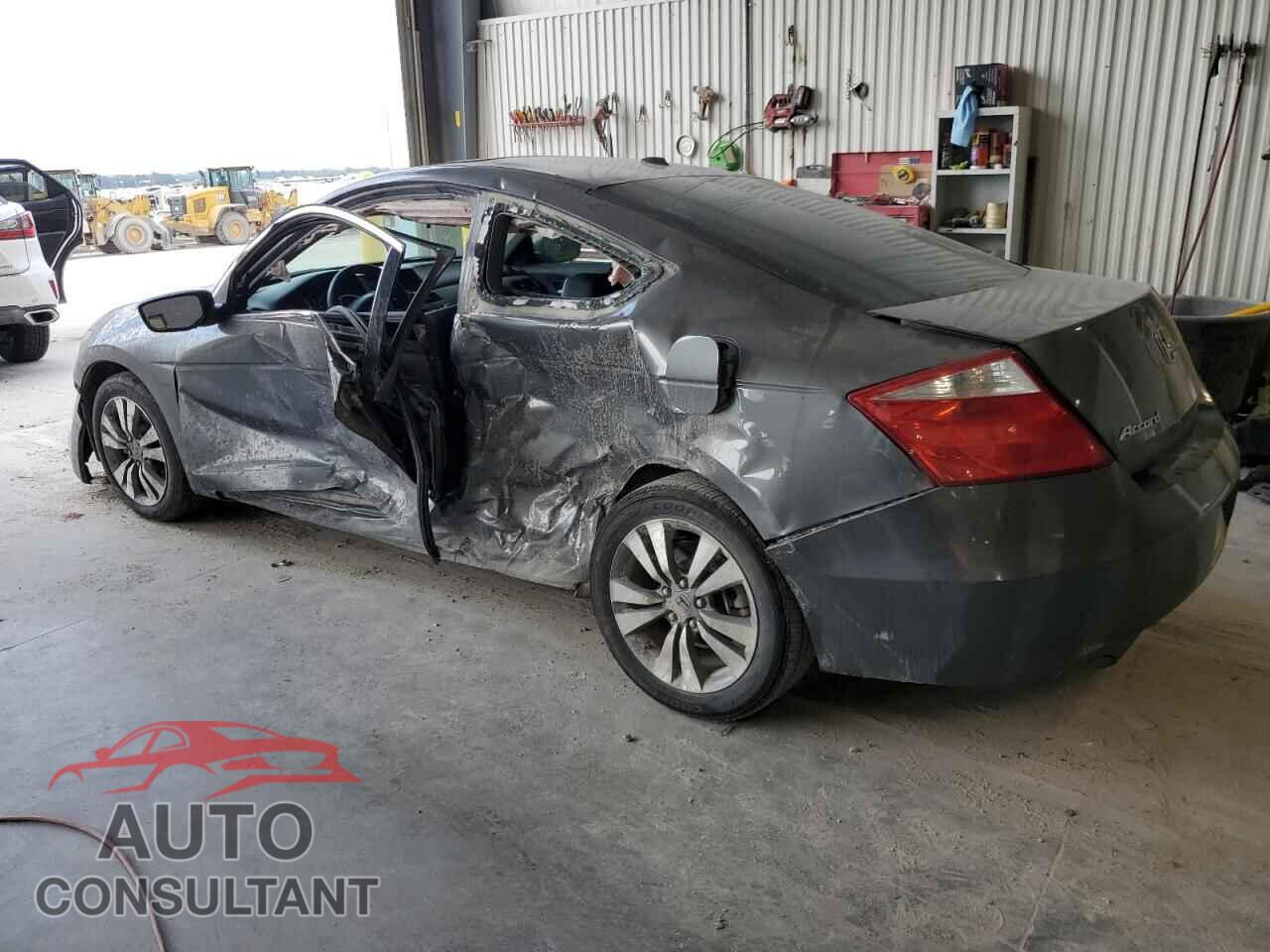 HONDA ACCORD 2009 - 1HGCS12899A005237