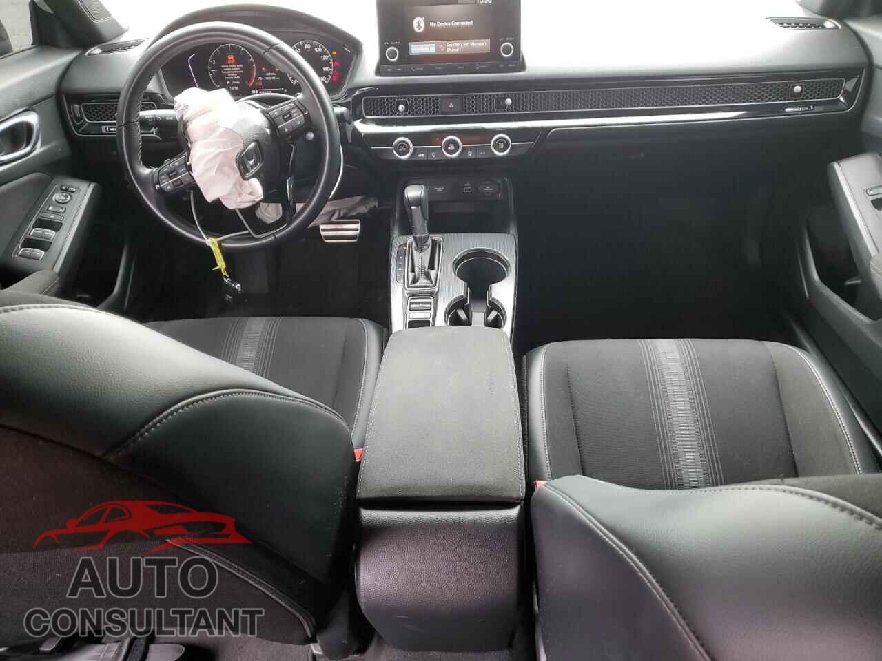 HONDA CIVIC 2023 - 2HGFE2F51PH563401