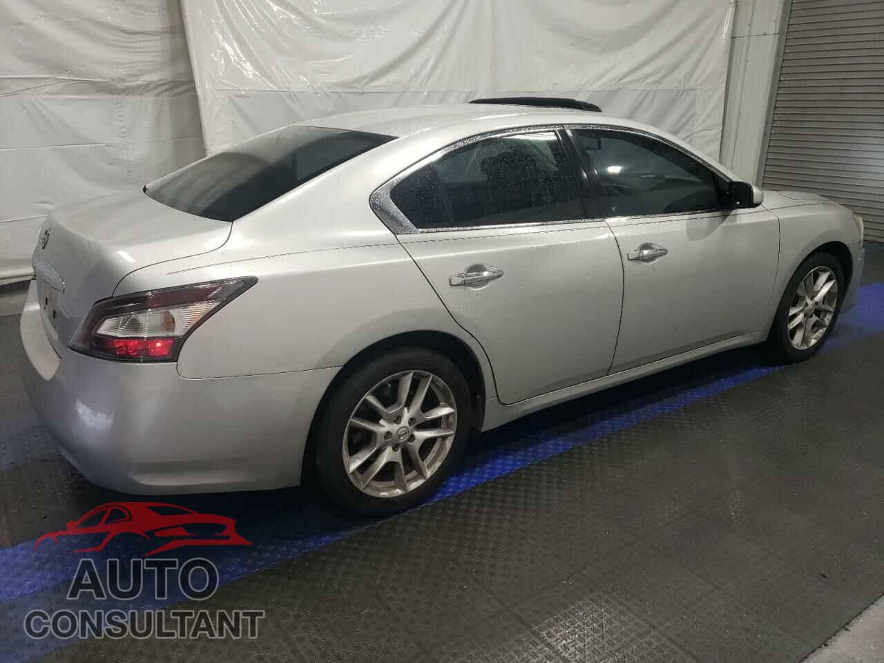 NISSAN MAXIMA 2014 - 1N4AA5AP7EC456244