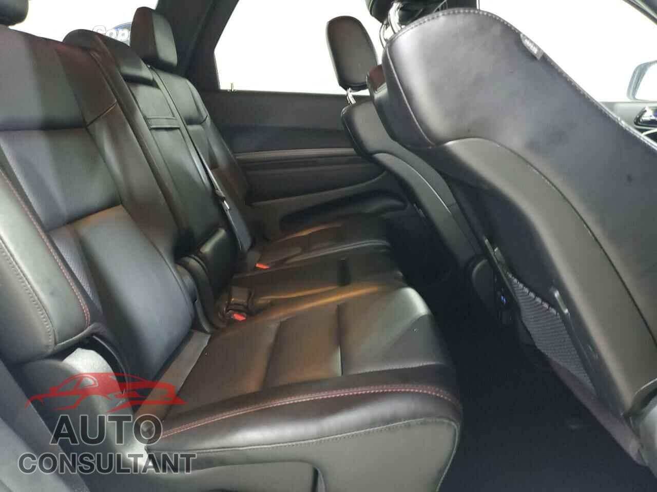 DODGE DURANGO 2024 - 1C4RDJDG9RC207622