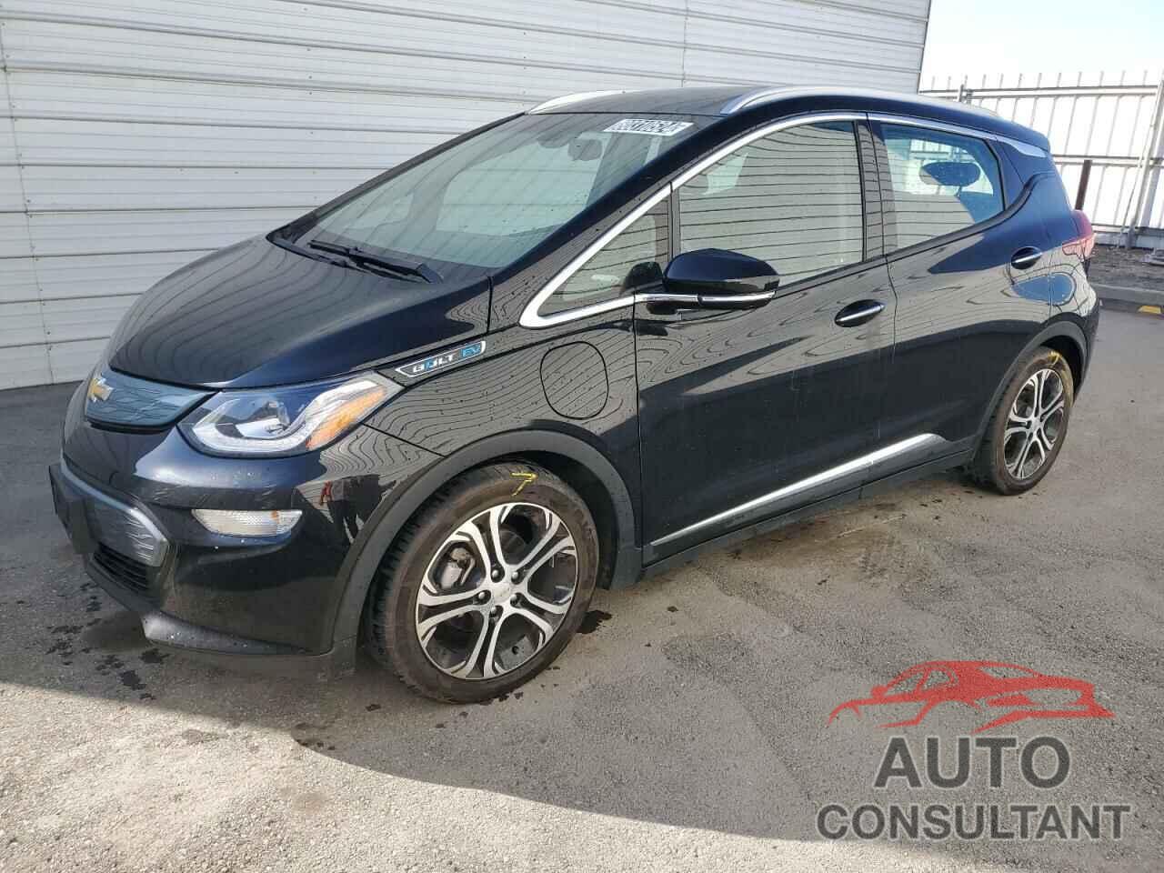 CHEVROLET BOLT 2019 - 1G1FZ6S03K4104681