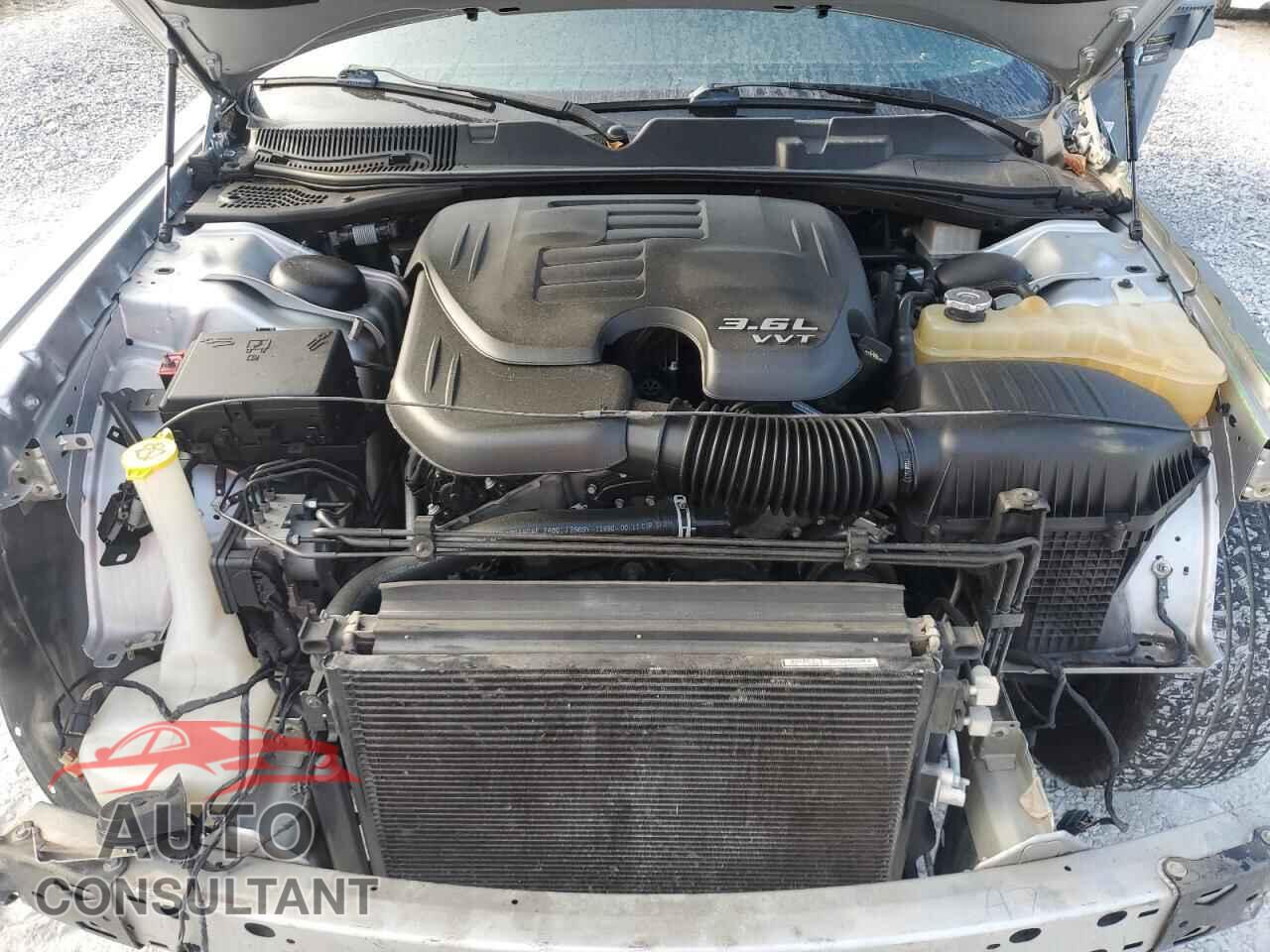 DODGE CHALLENGER 2019 - 2C3CDZAG4KH751347