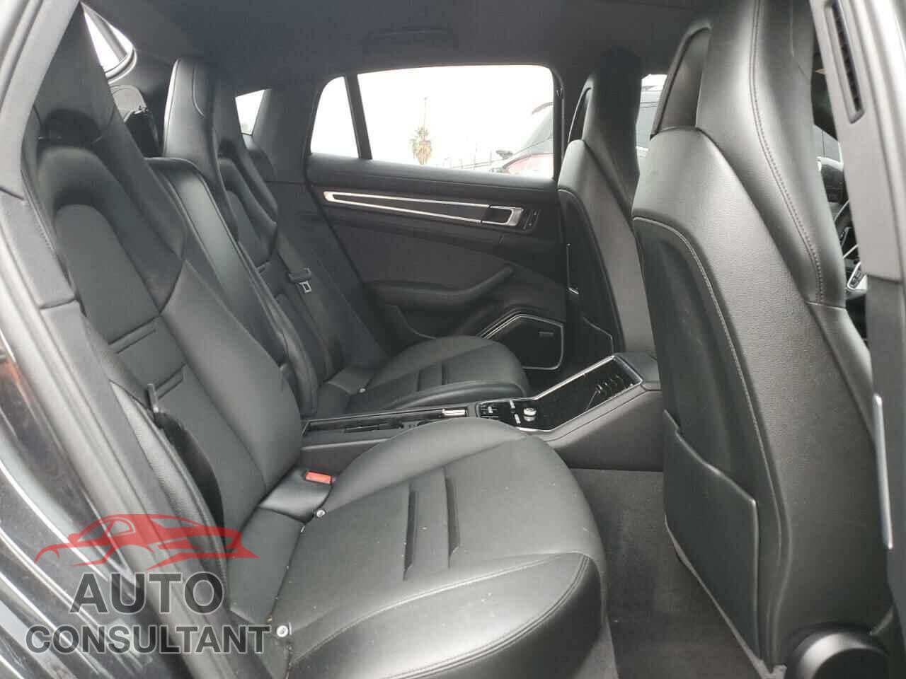 PORSCHE PANAMERA 2020 - WP0AB2A72LL140639
