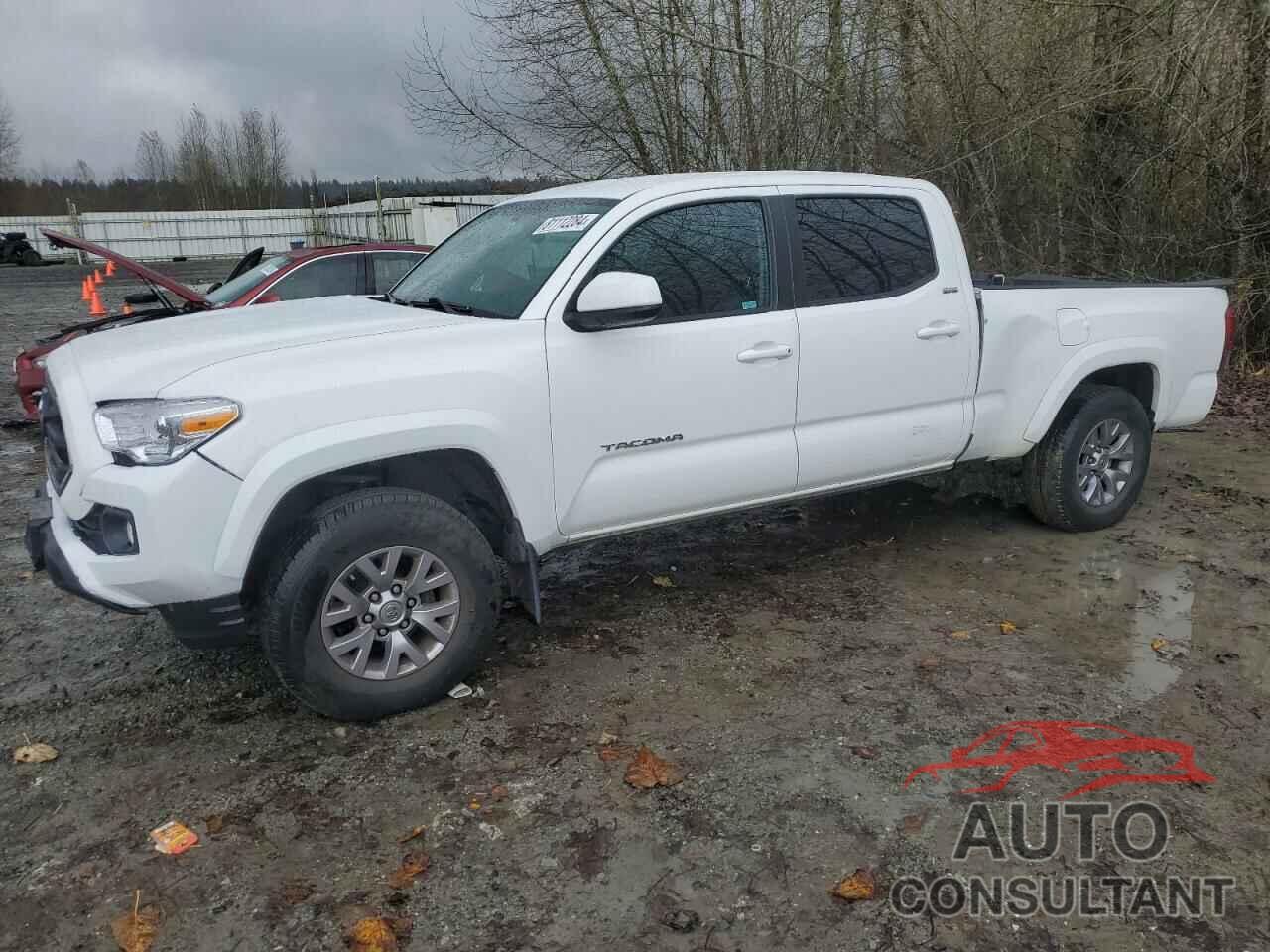 TOYOTA TACOMA 2016 - 3TMDZ5BN3GM004452