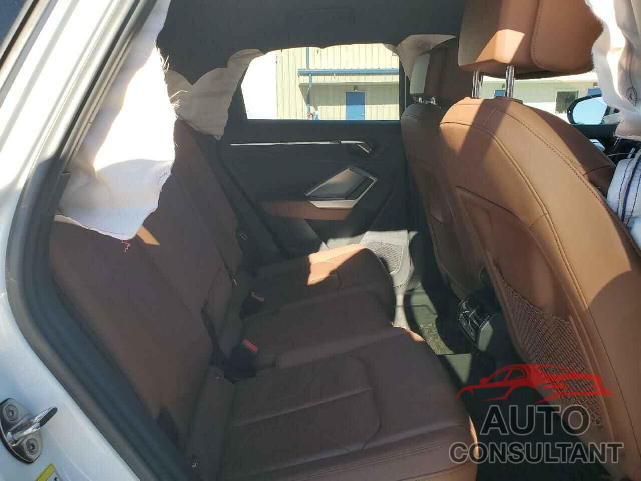AUDI Q3 2020 - WA1AECF39L1045150