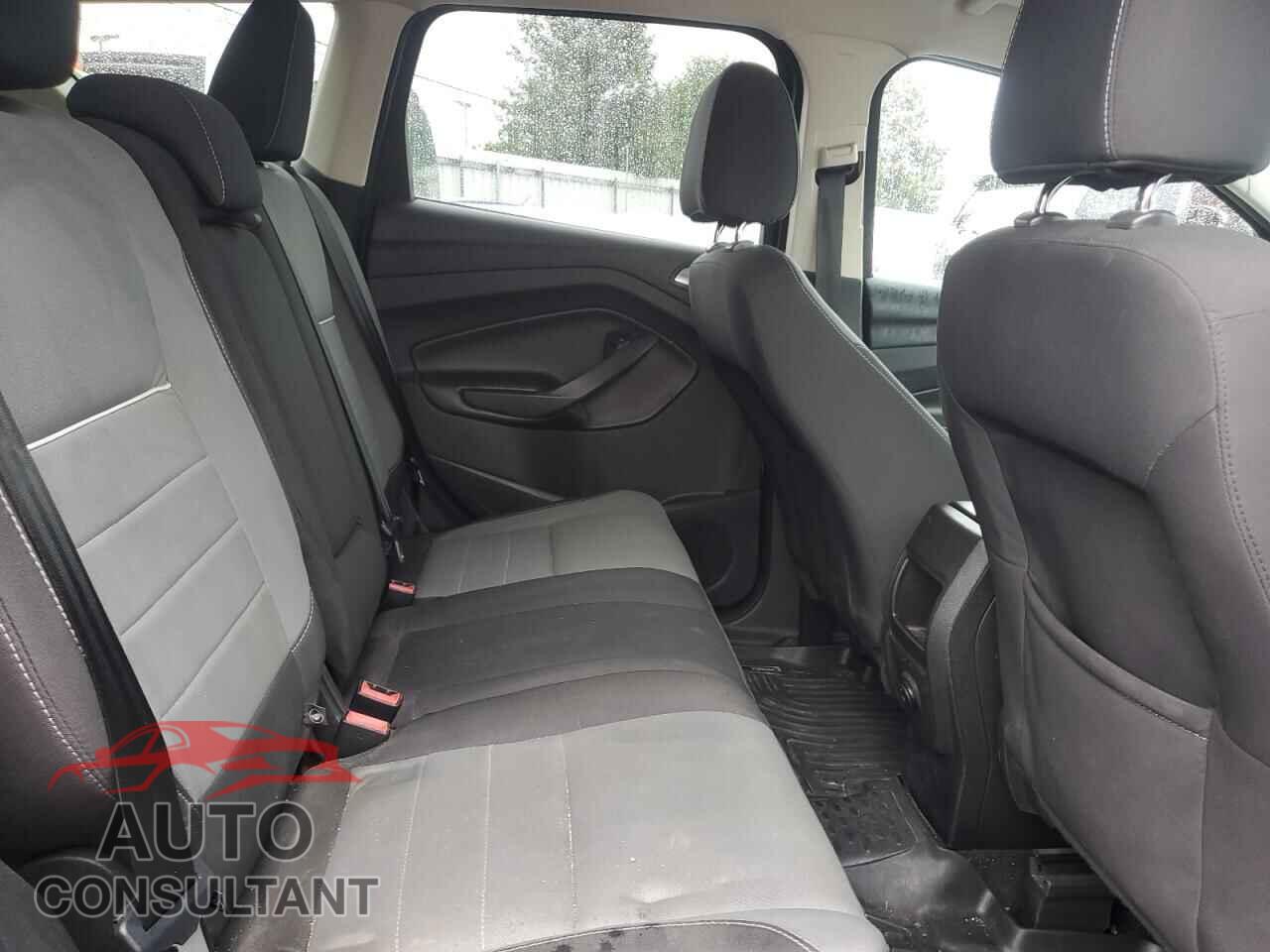 FORD ESCAPE 2014 - 1FMCU0GX4EUC90727
