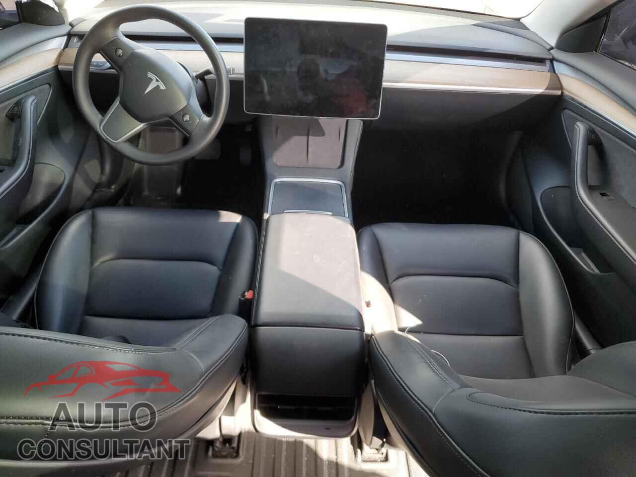 TESLA MODEL 3 2023 - 5YJ3E1EA1PF409237