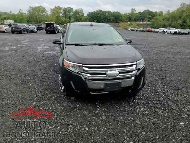 FORD EDGE 2013 - 2FMDK4KC5DBC76457