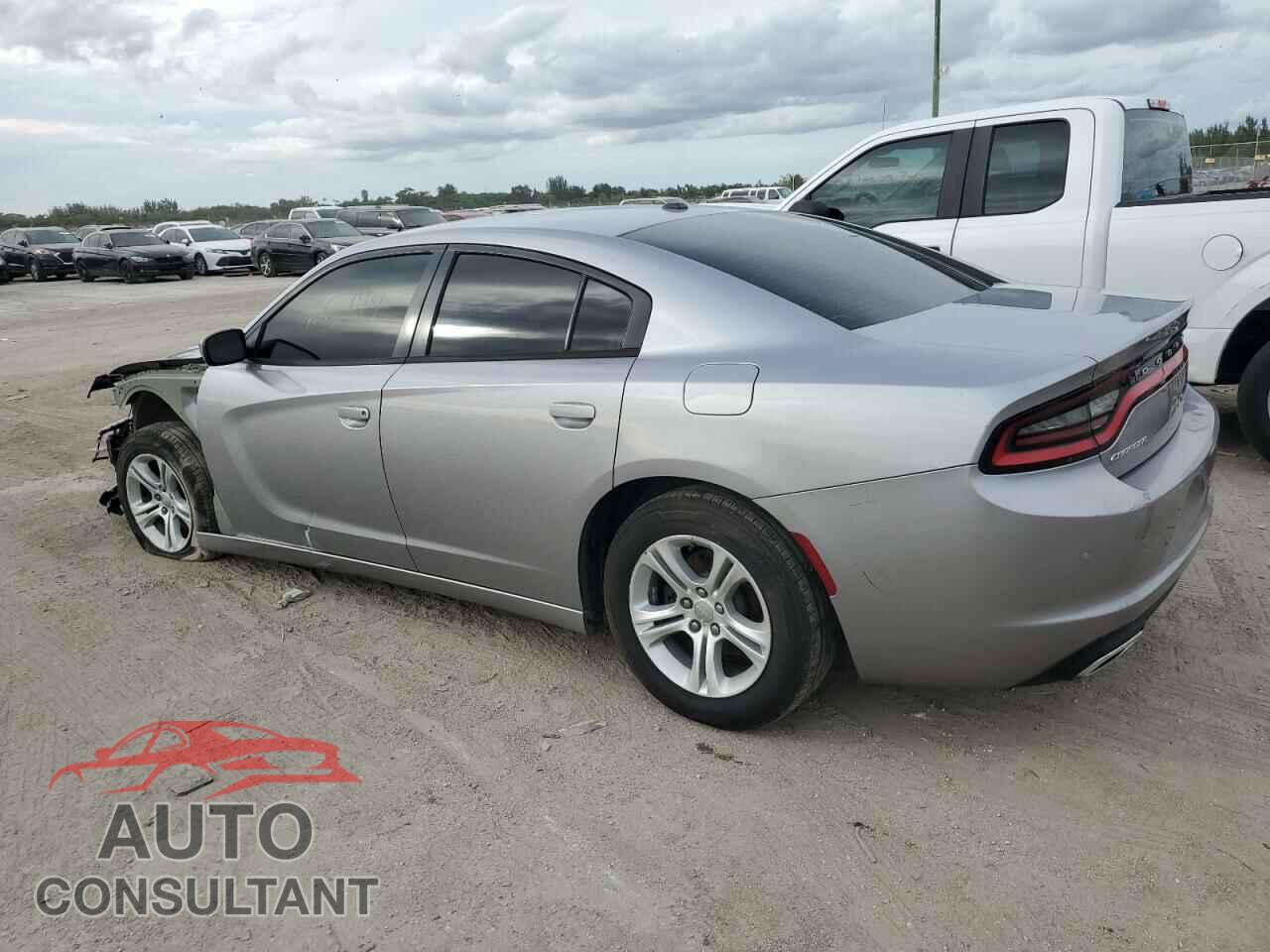 DODGE CHARGER 2016 - 2C3CDXBG8GH109496