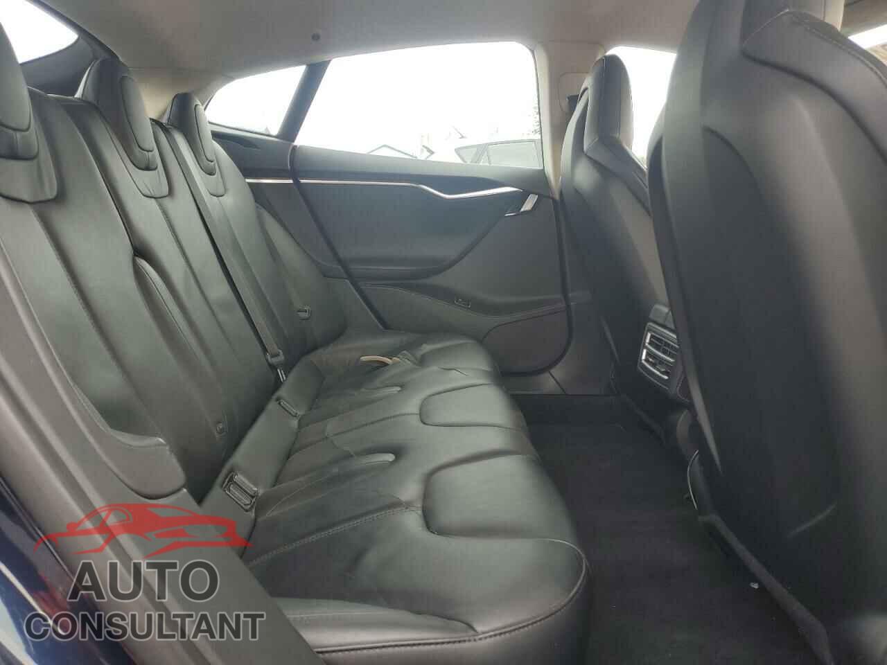TESLA MODEL S 2014 - 5YJSA1H13EFP48050