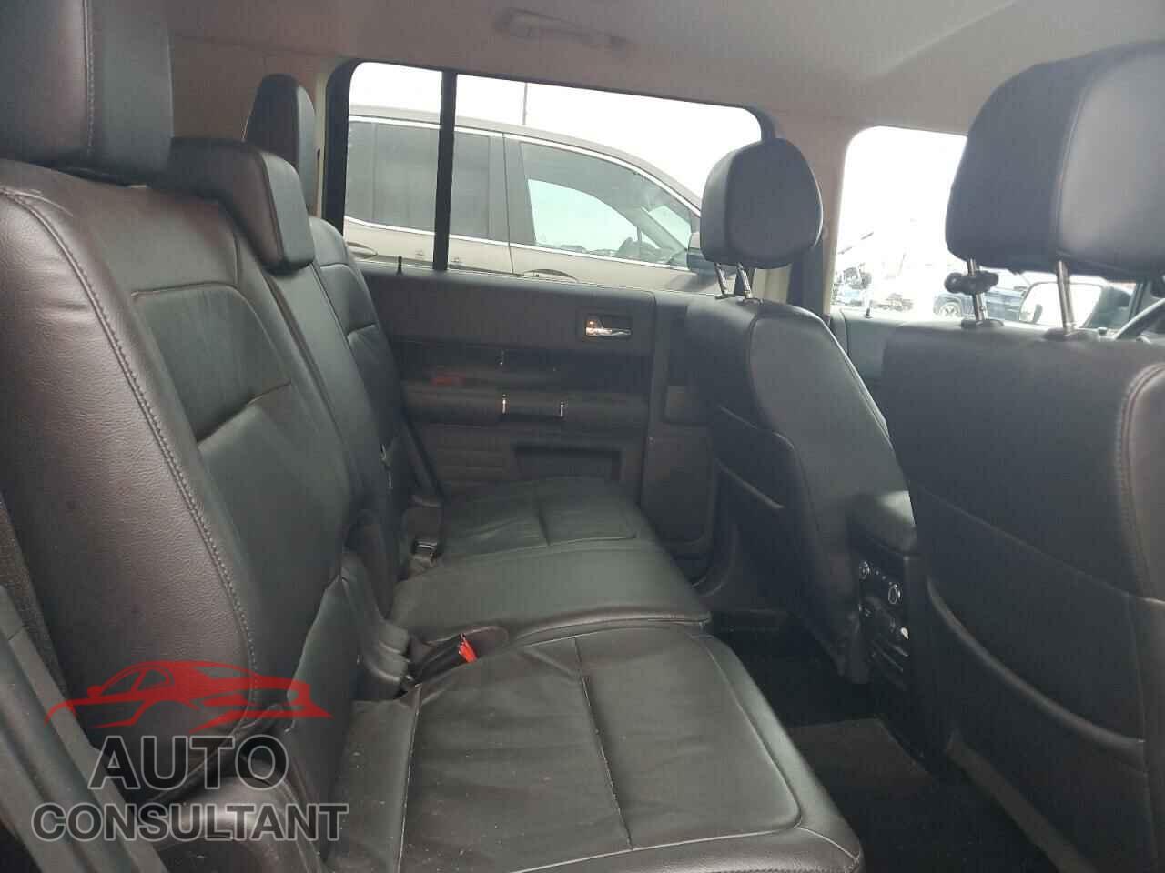 FORD FLEX 2014 - 2FMGK5C8XEBD44850