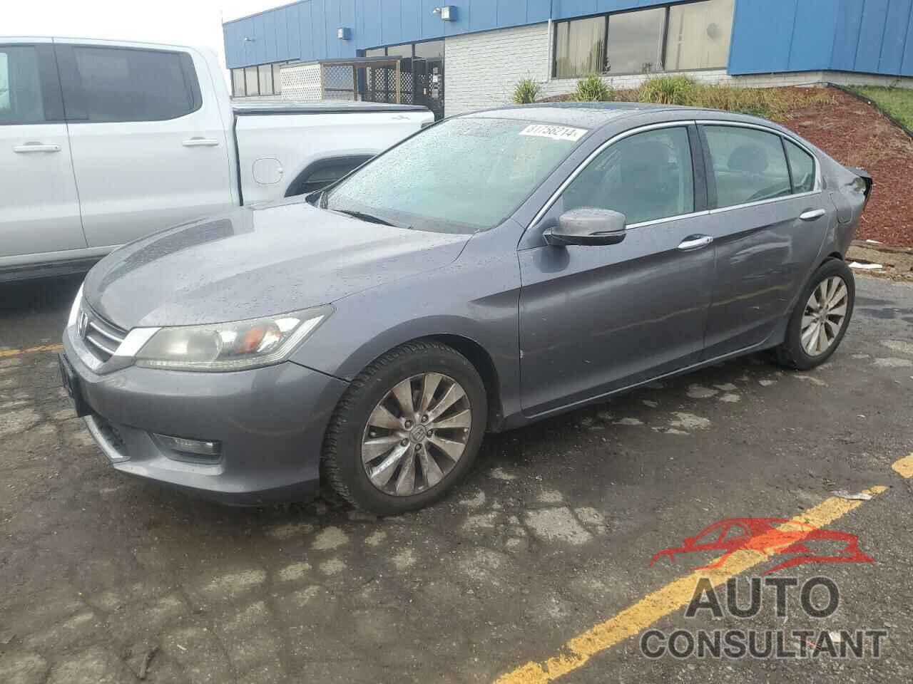 HONDA ACCORD 2015 - 1HGCR2F84FA096179