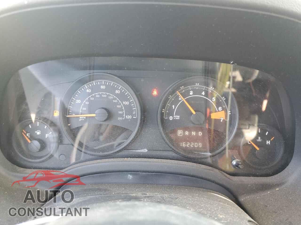 JEEP COMPASS 2015 - 1C4NJDBB8FD304364