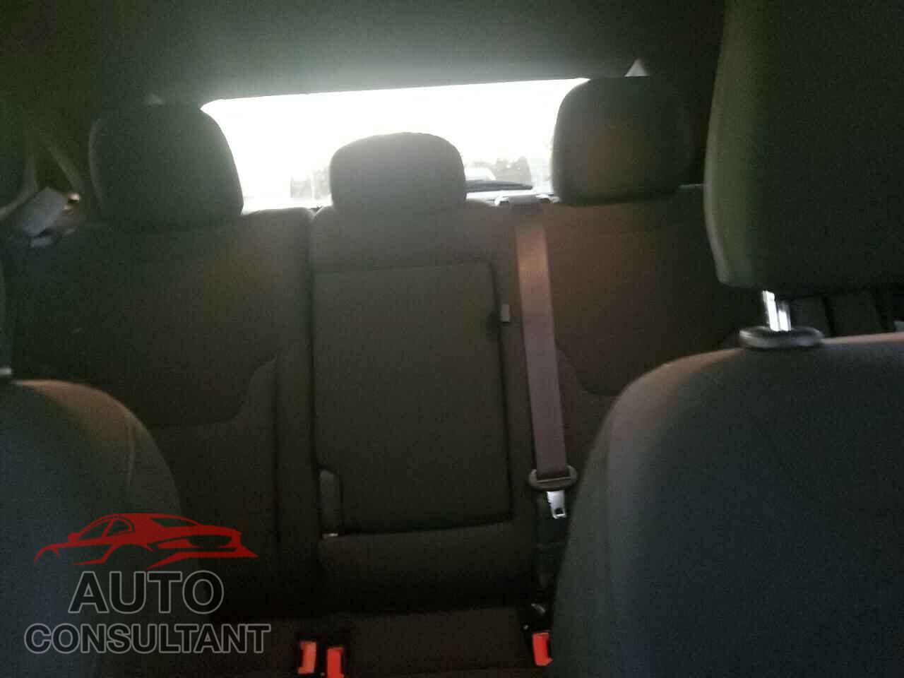 JEEP COMPASS 2024 - 3C4NJDAN9RT175657