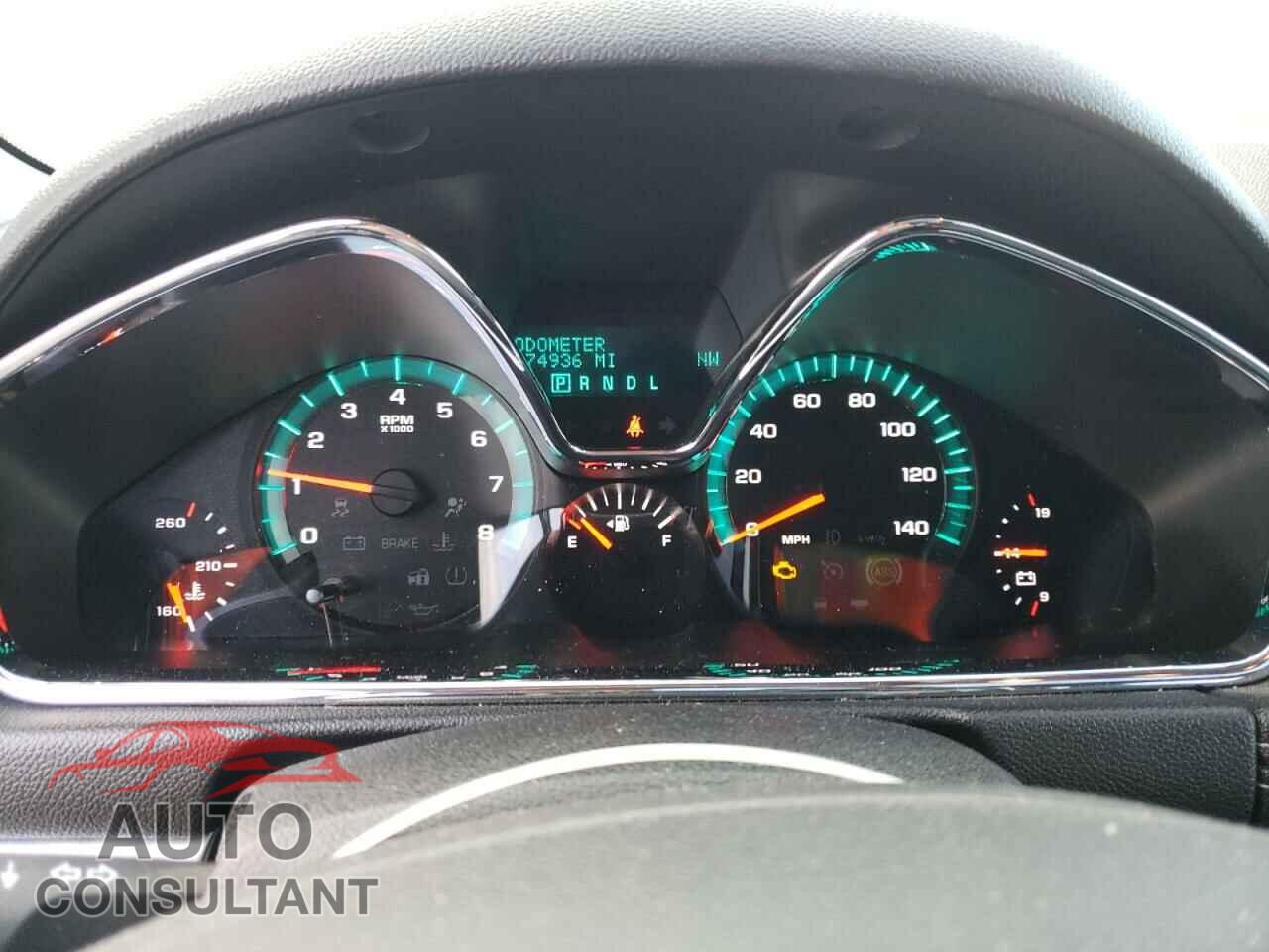 CHEVROLET TRAVERSE 2015 - 1GNKVGKD5FJ388243