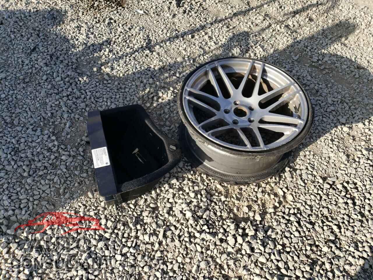 BMW M3 2018 - WBS8M9C55J5K98576