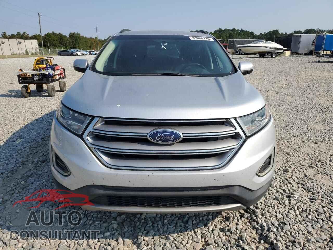 FORD EDGE 2016 - 2FMPK3J97GBB02875