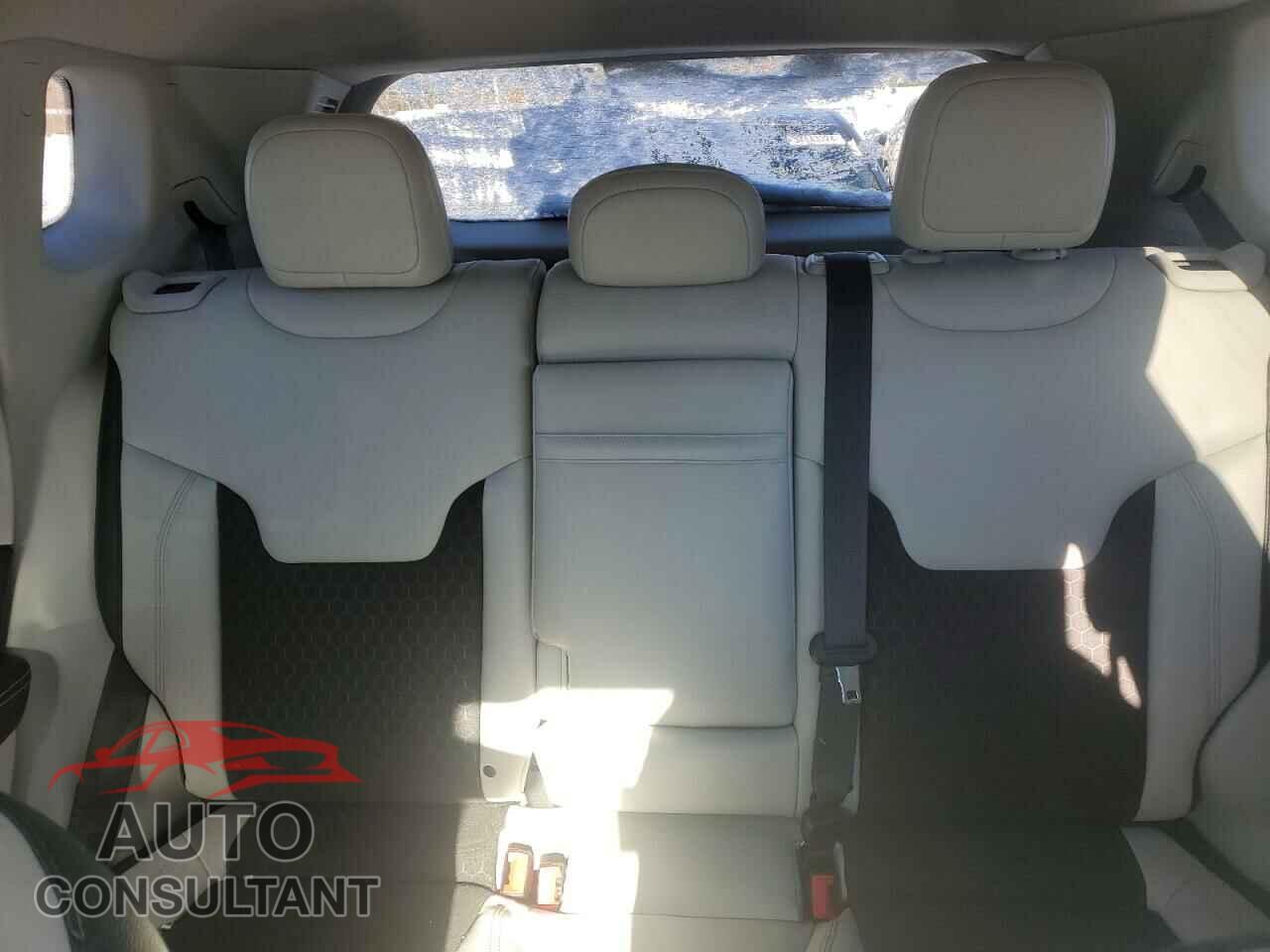 JEEP COMPASS 2017 - 3C4NJDBB1HT656280