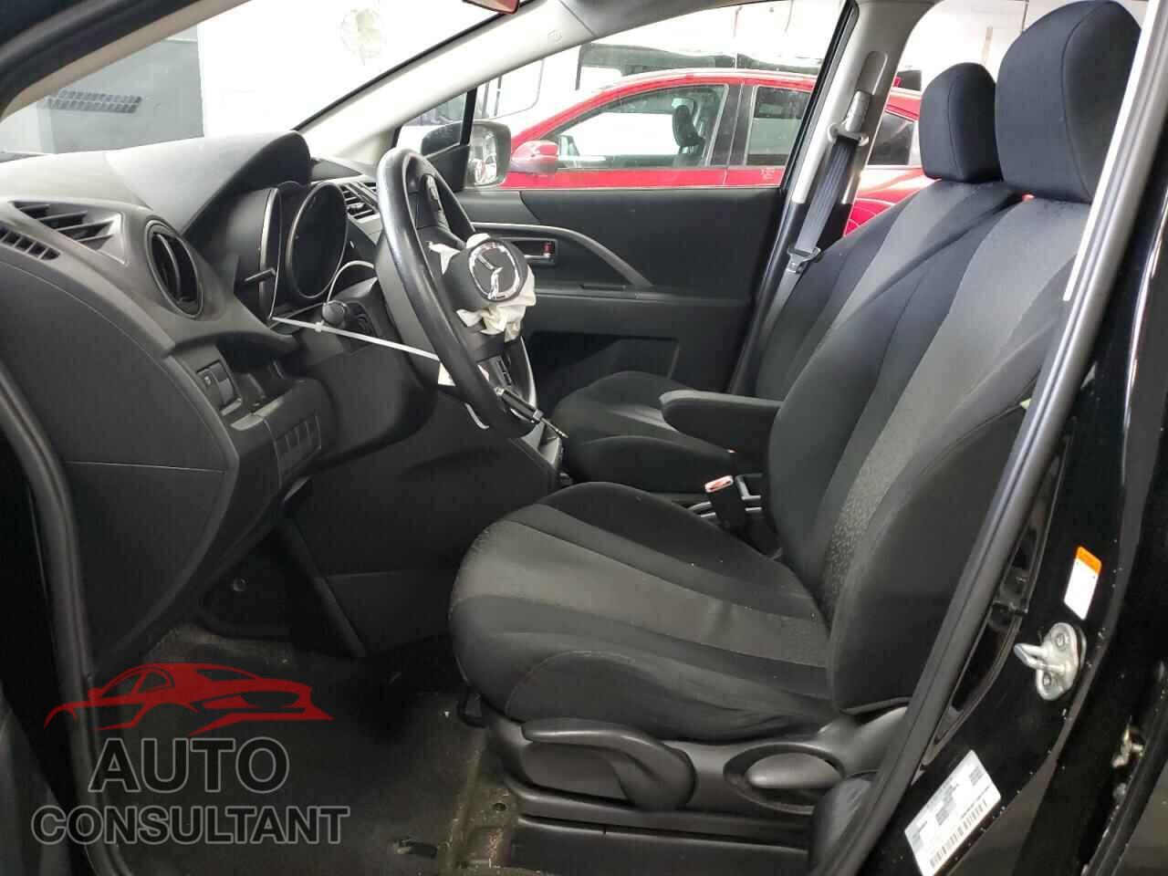 MAZDA 5 2012 - JM1CW2BL0C0120853