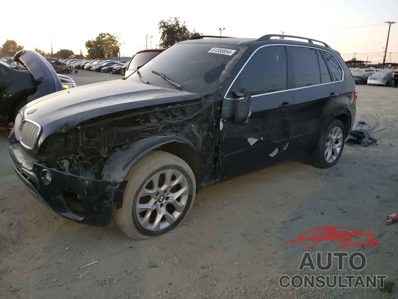 BMW X5 2013 - 5UXZV4C52D0E01368