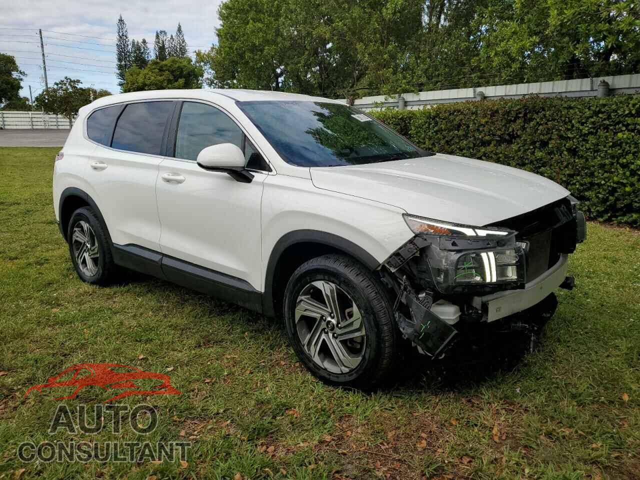 HYUNDAI SANTA FE 2023 - 5NMS14AJ7PH516998