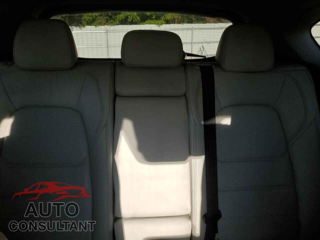 MAZDA CX-5 2018 - JM3KFADM2J1444770