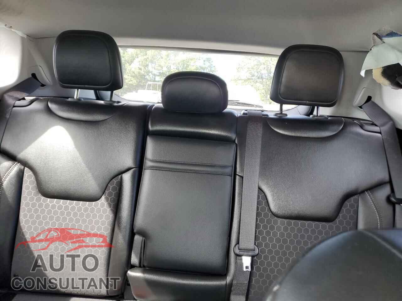 JEEP COMPASS 2019 - 3C4NJDBB9KT839384
