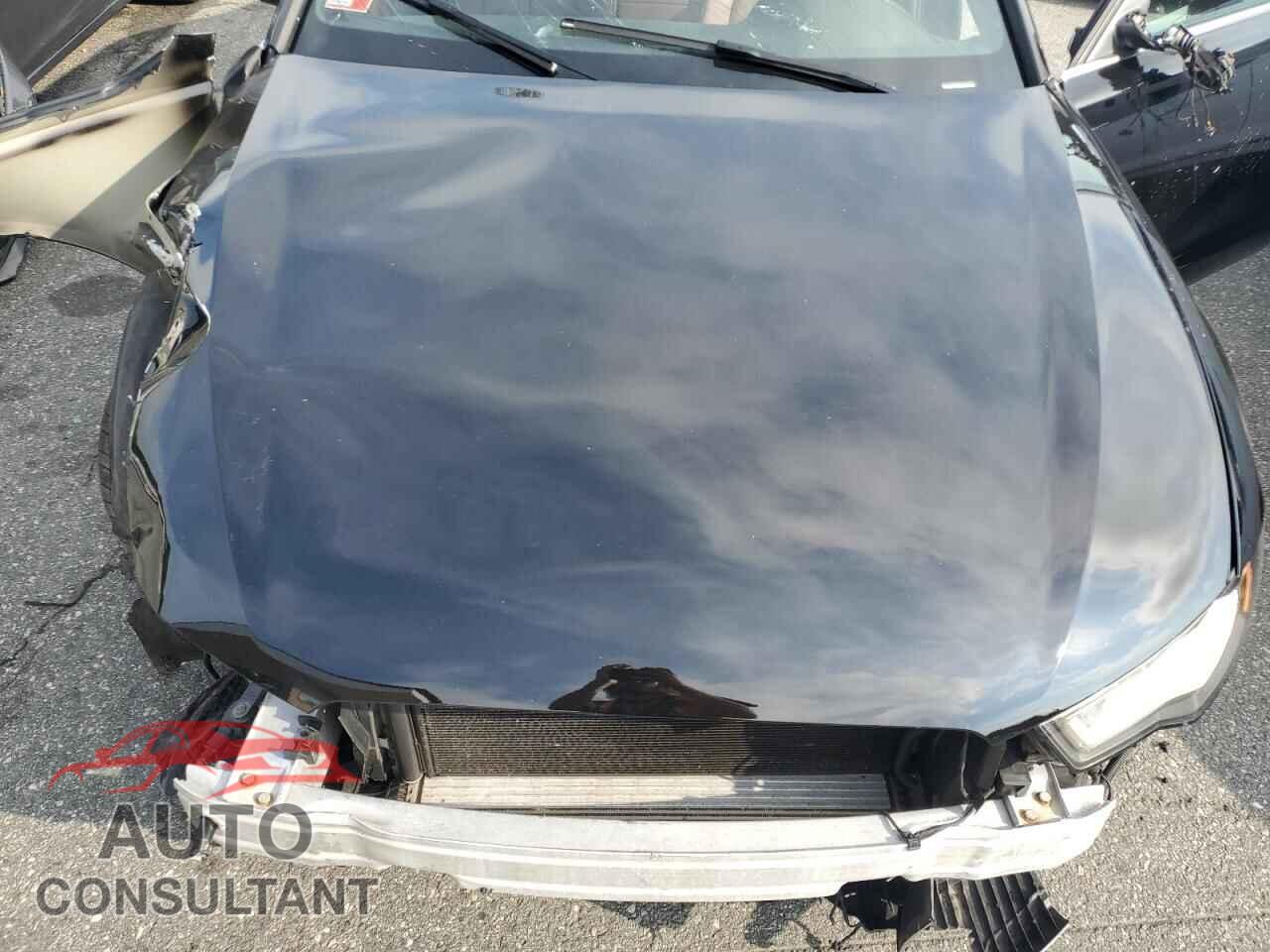 AUDI A6 2013 - WAUGFAFC0DN018993