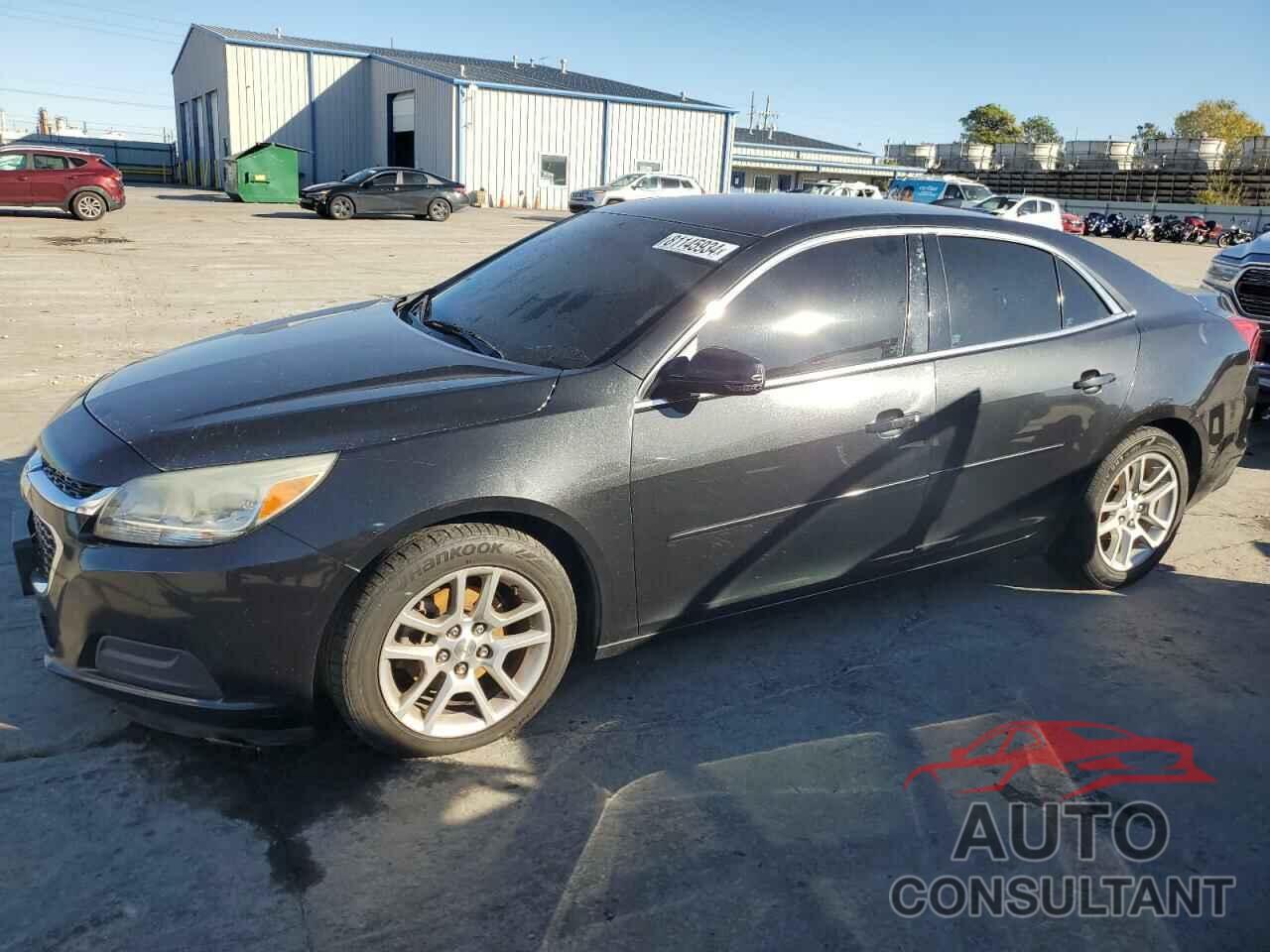 CHEVROLET MALIBU 2015 - 1G11C5SL1FF152450