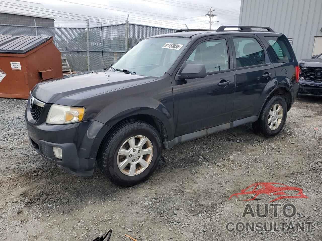 MAZDA TRIBUTE 2011 - 4F2CY9C76BKM02678