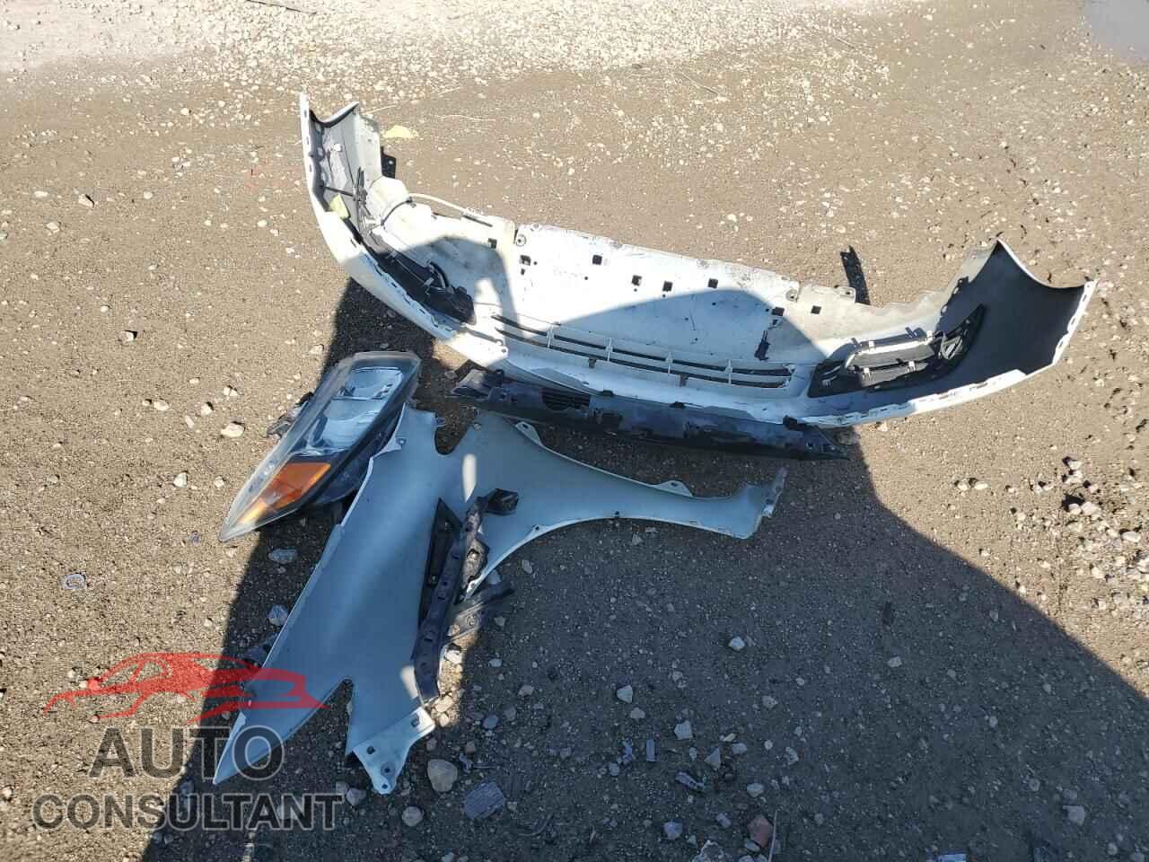 HONDA CIVIC 2012 - 19XFB2F93CE044219