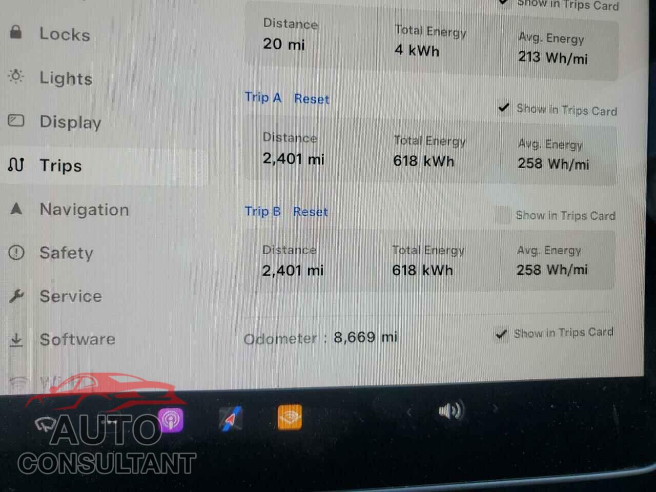 TESLA MODEL 3 2023 - 5YJ3E1EA7PF430805