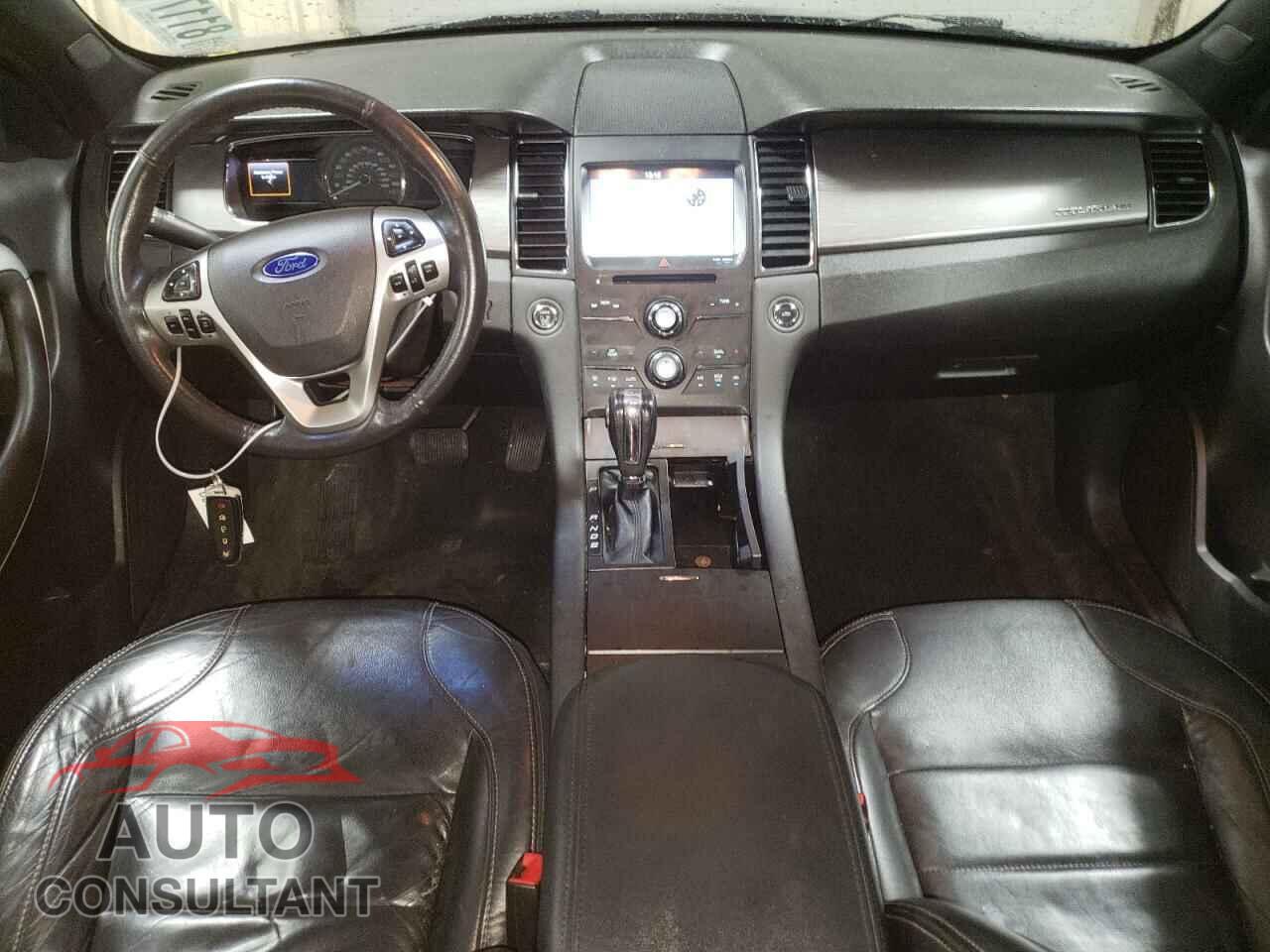 FORD TAURUS 2016 - 1FAHP2E80GG106917